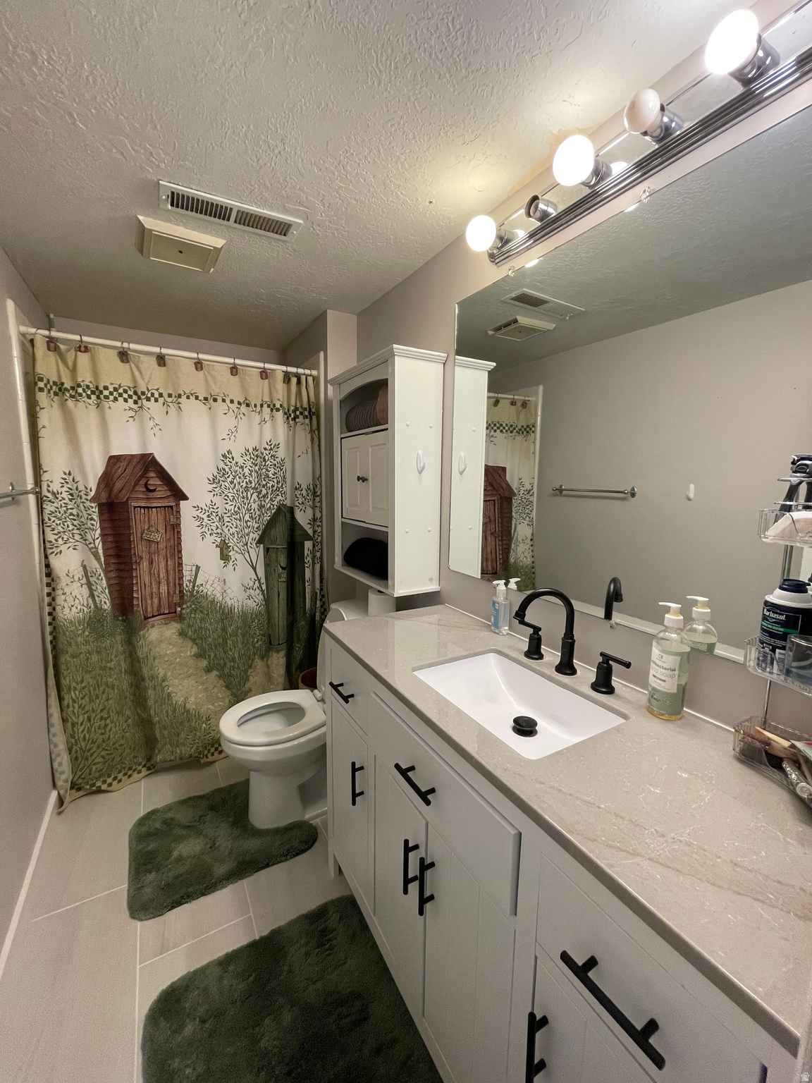 CANYON PARK SUBDIVISION - Residential