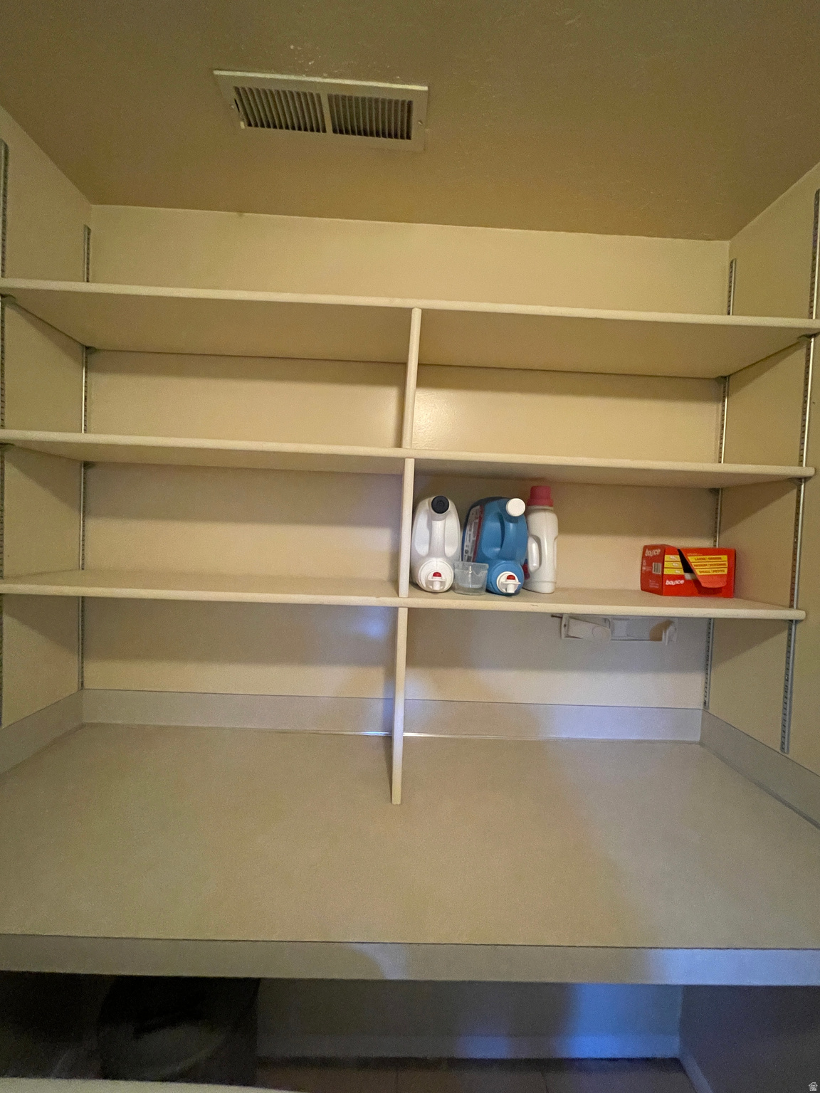 CANYON PARK SUBDIVISION - Residential