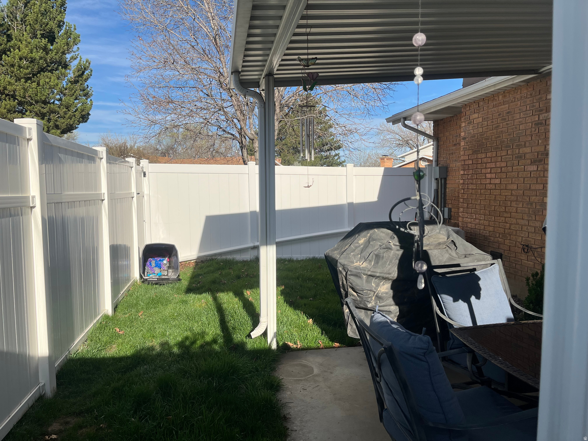 CANYON PARK SUBDIVISION - Residential