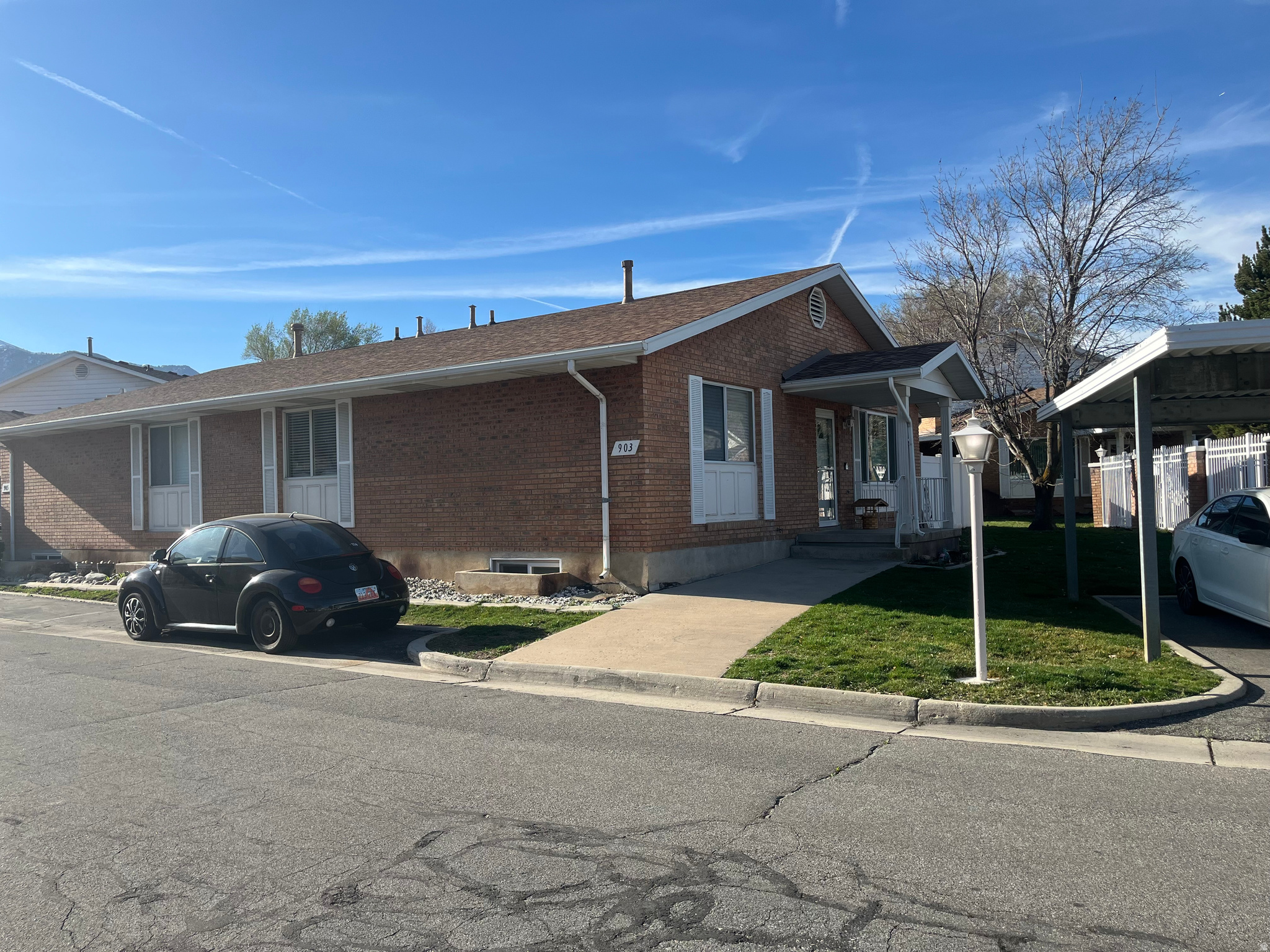 CANYON PARK SUBDIVISION - Residential