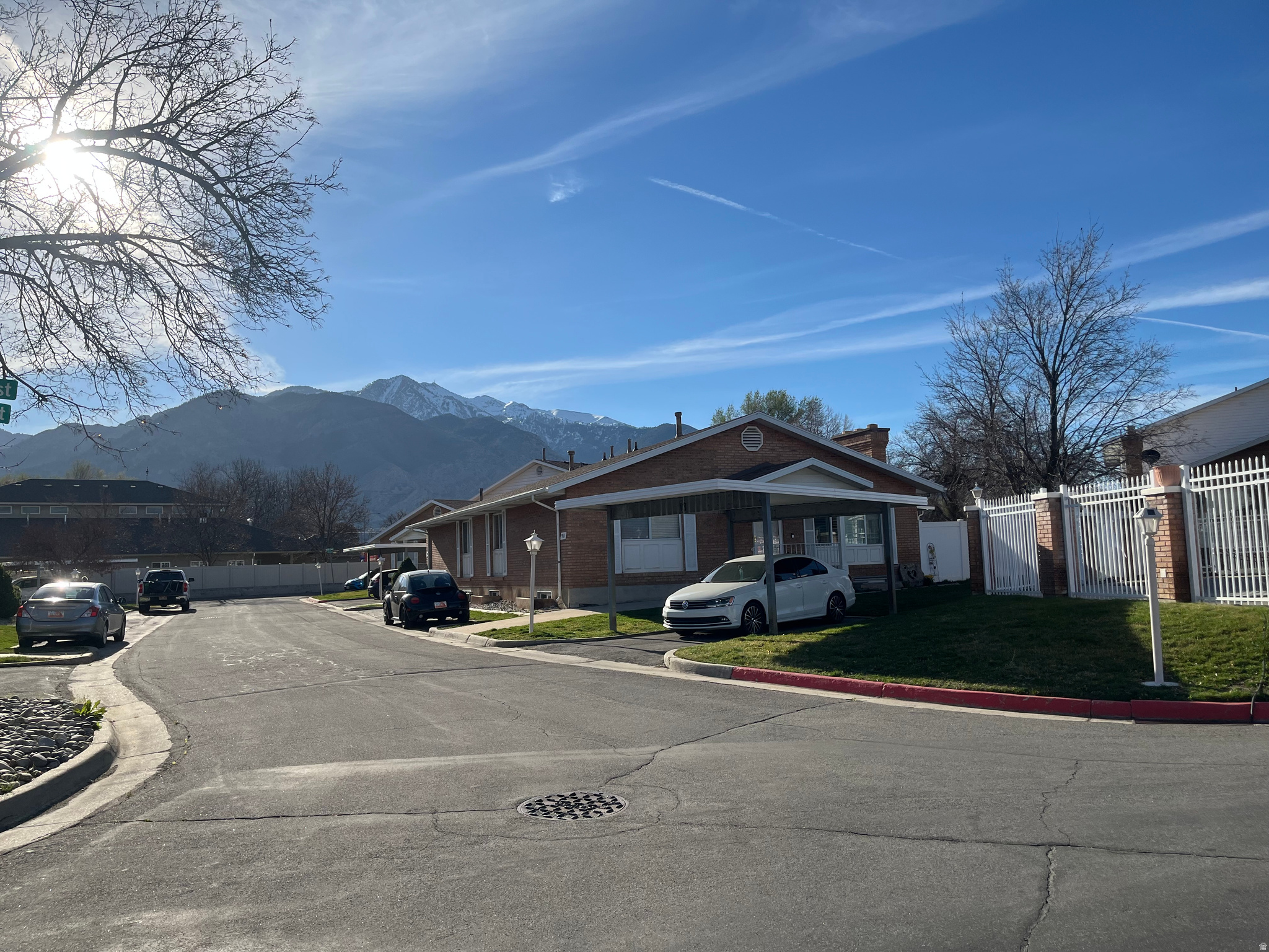 CANYON PARK SUBDIVISION - Residential