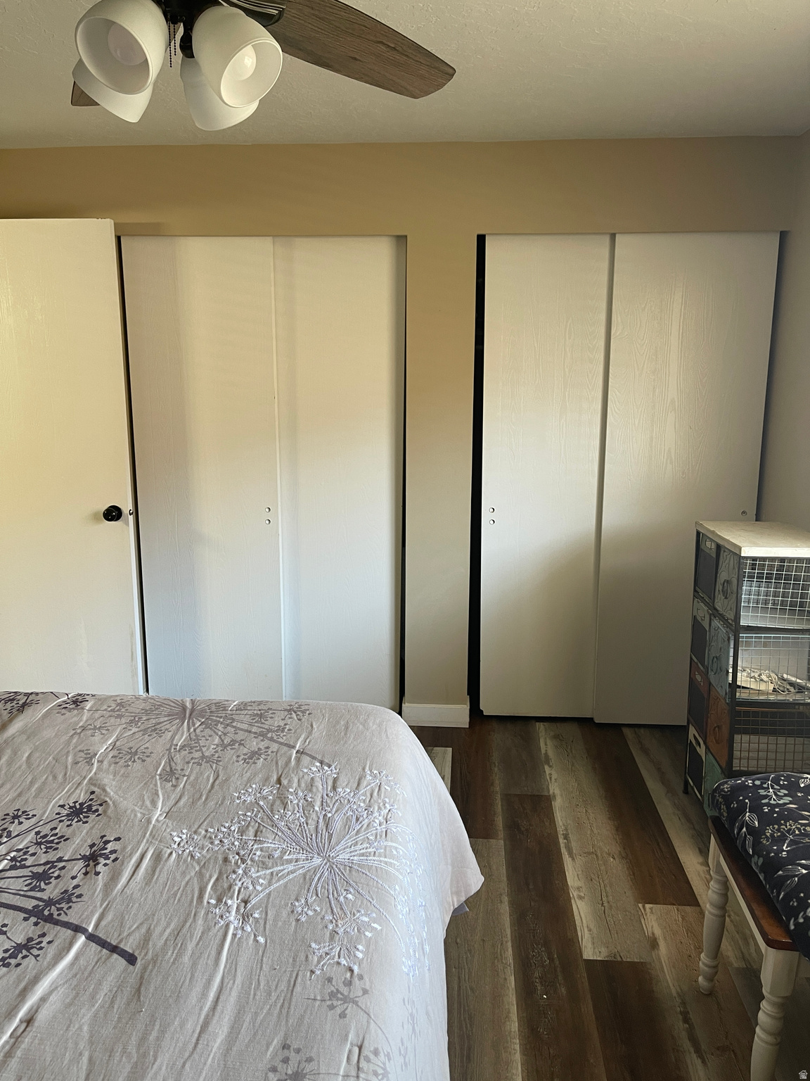 CANYON PARK SUBDIVISION - Residential