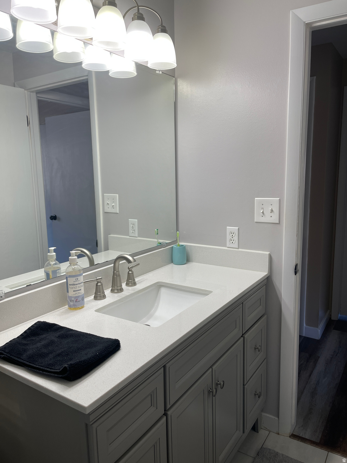 CANYON PARK SUBDIVISION - Residential