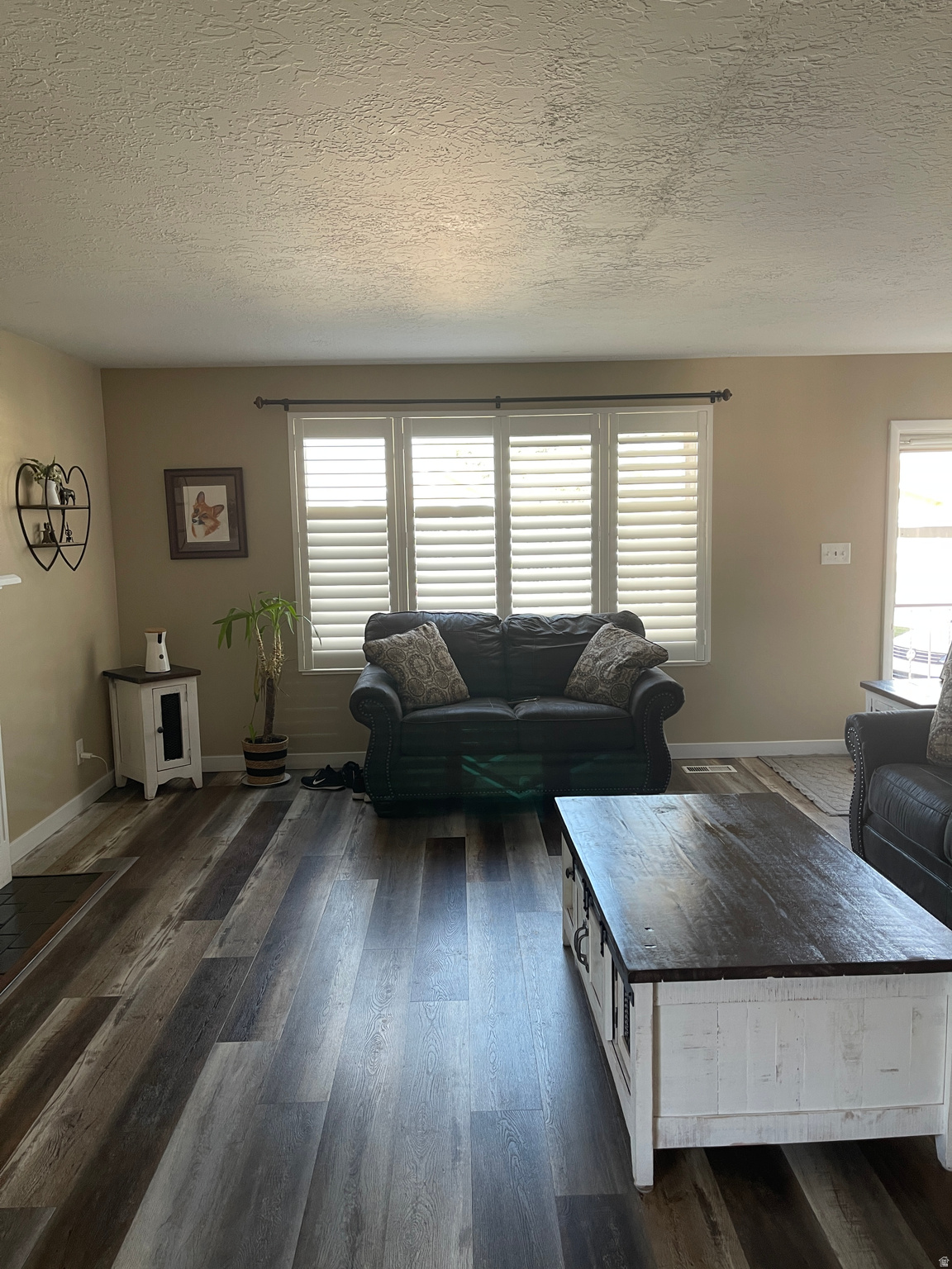 CANYON PARK SUBDIVISION - Residential