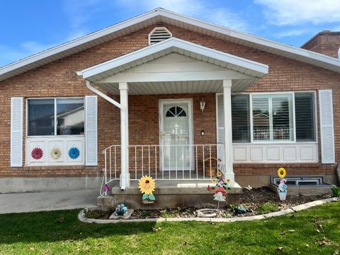 Condo For Sale - 903 E 1140 St #13<br/> Ogden, UT 84404