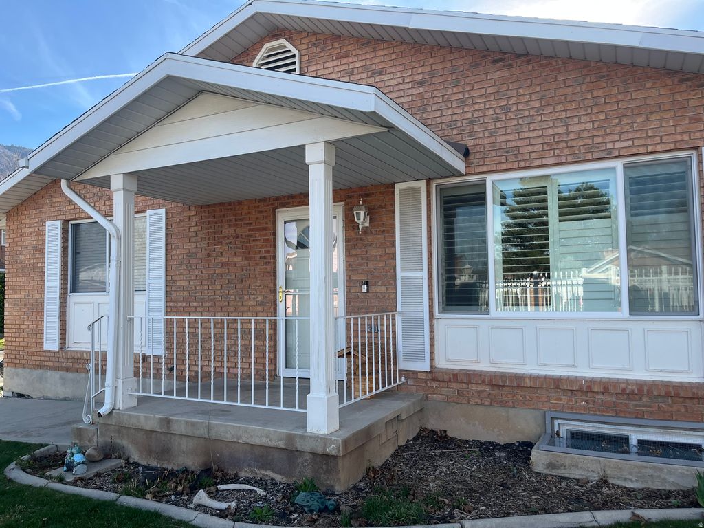 Photo of 903 E 1140 ST S #13, Ogden, UT 84404 (MLS # 2144989)