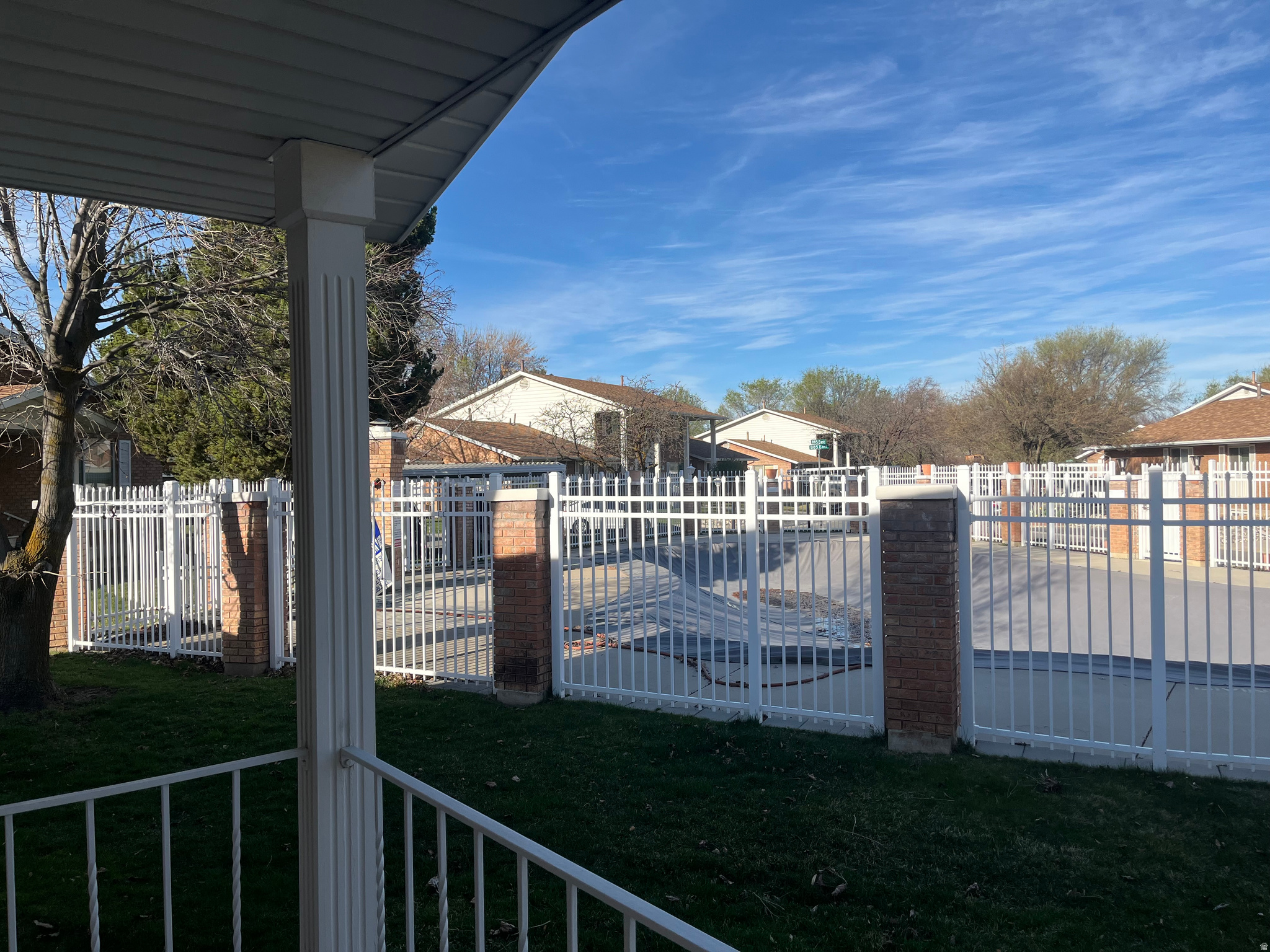 CANYON PARK SUBDIVISION - Residential