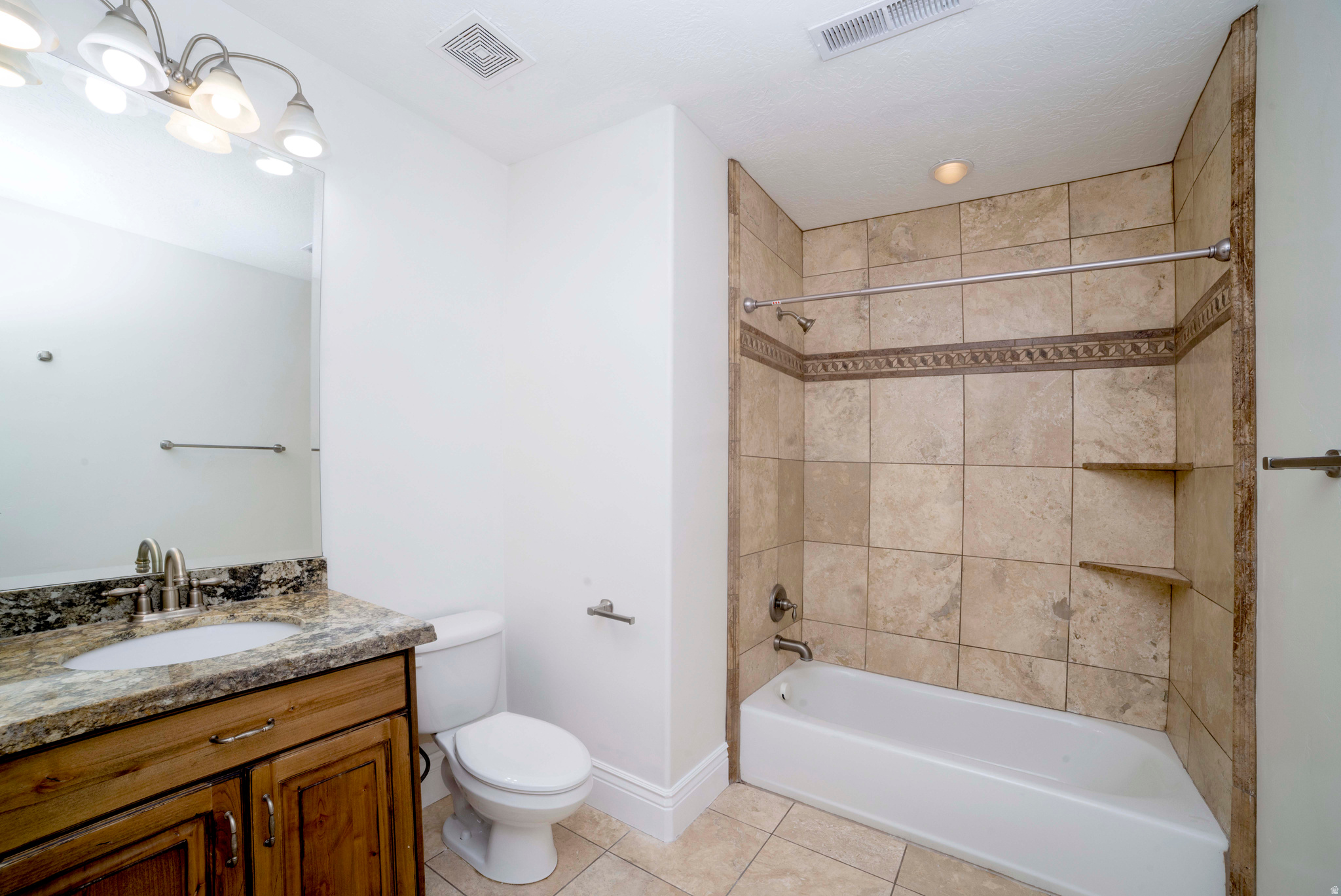 SCENIC RIDGE ESTATES - Residential