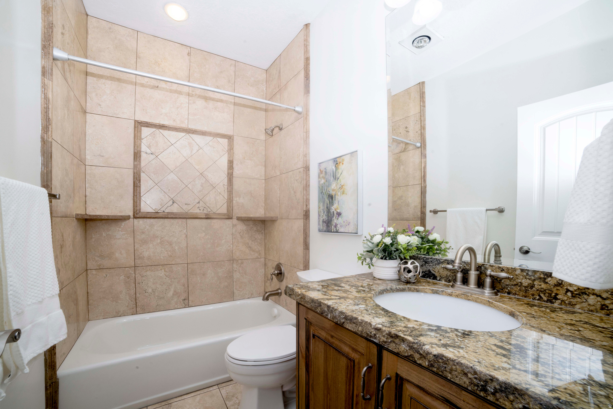 SCENIC RIDGE ESTATES - Residential