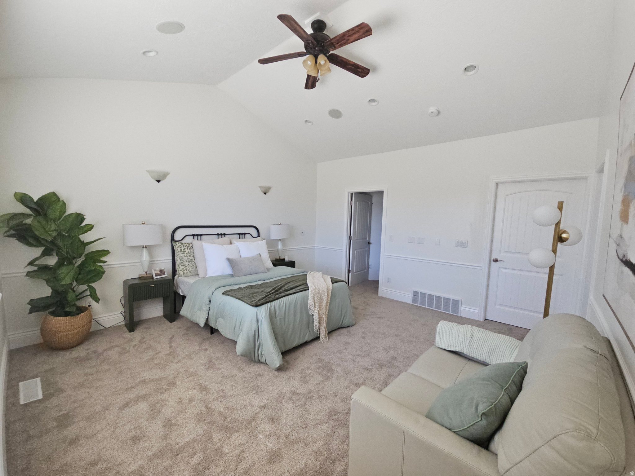 SCENIC RIDGE ESTATES - Residential