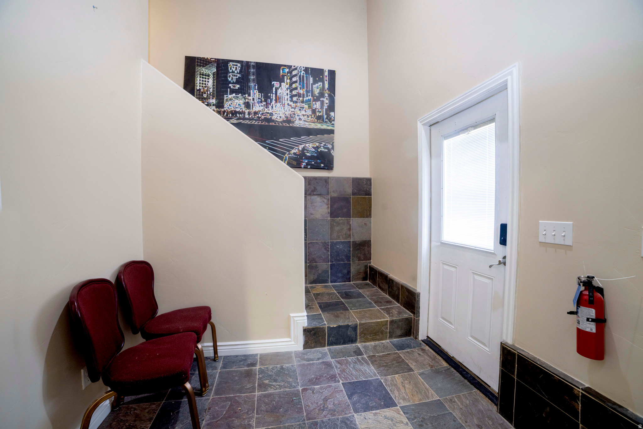 SCENIC RIDGE ESTATES - Residential
