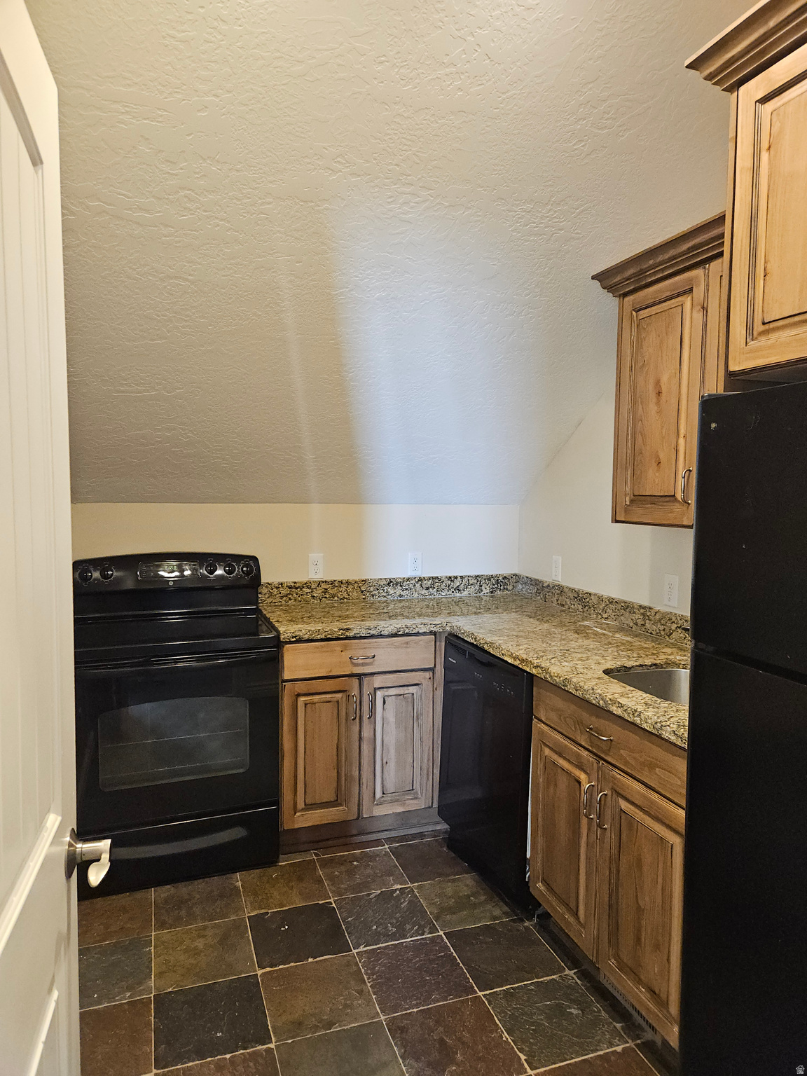 SCENIC RIDGE ESTATES - Residential