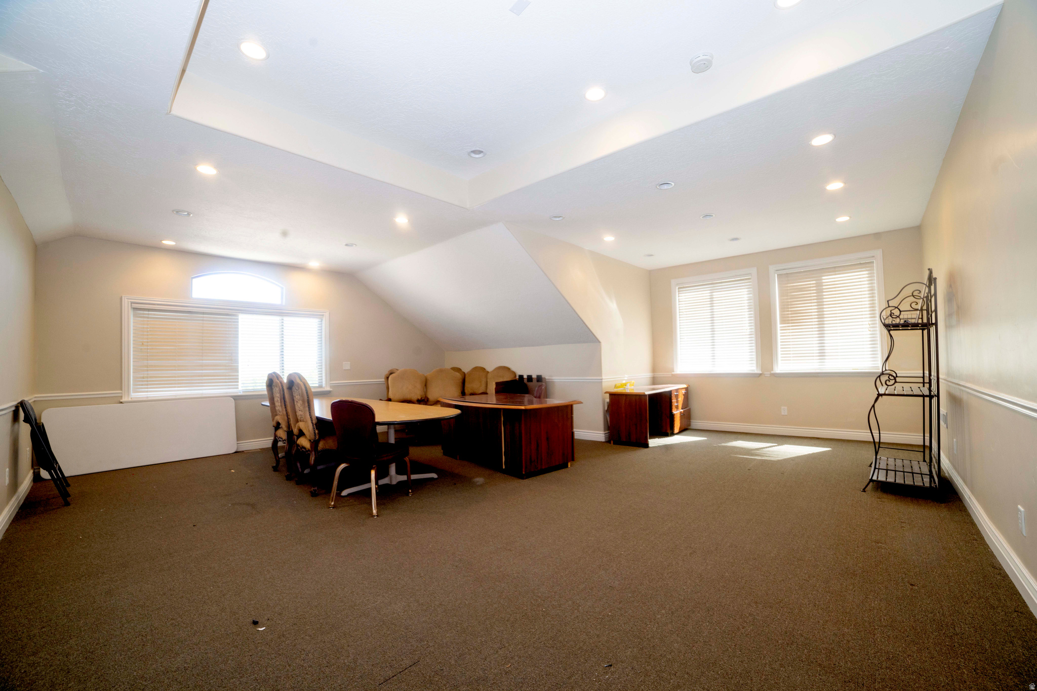 SCENIC RIDGE ESTATES - Residential
