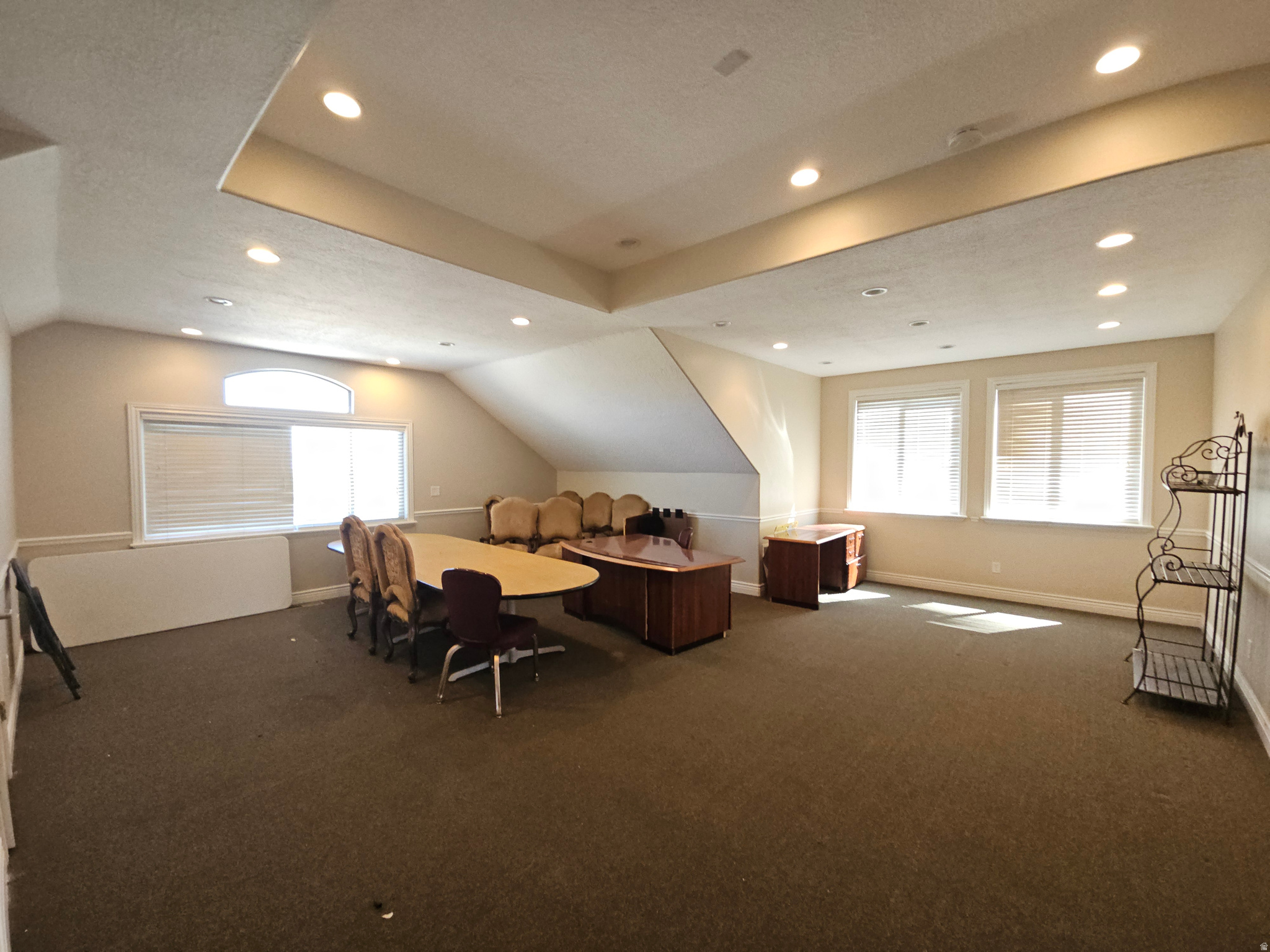 SCENIC RIDGE ESTATES - Residential