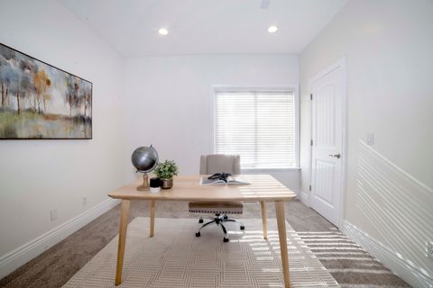 Tiny photo for 15257 S SCENIC CREST CIR W, Bluffdale, UT 84065 (MLS # 2155029)