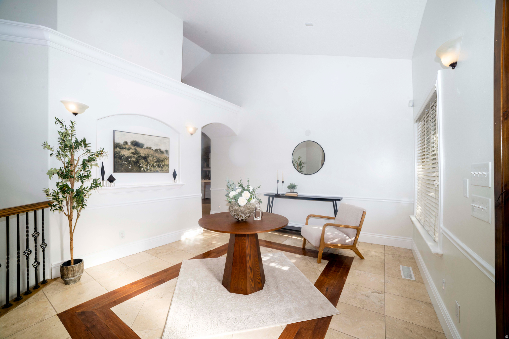 SCENIC RIDGE ESTATES - Residential