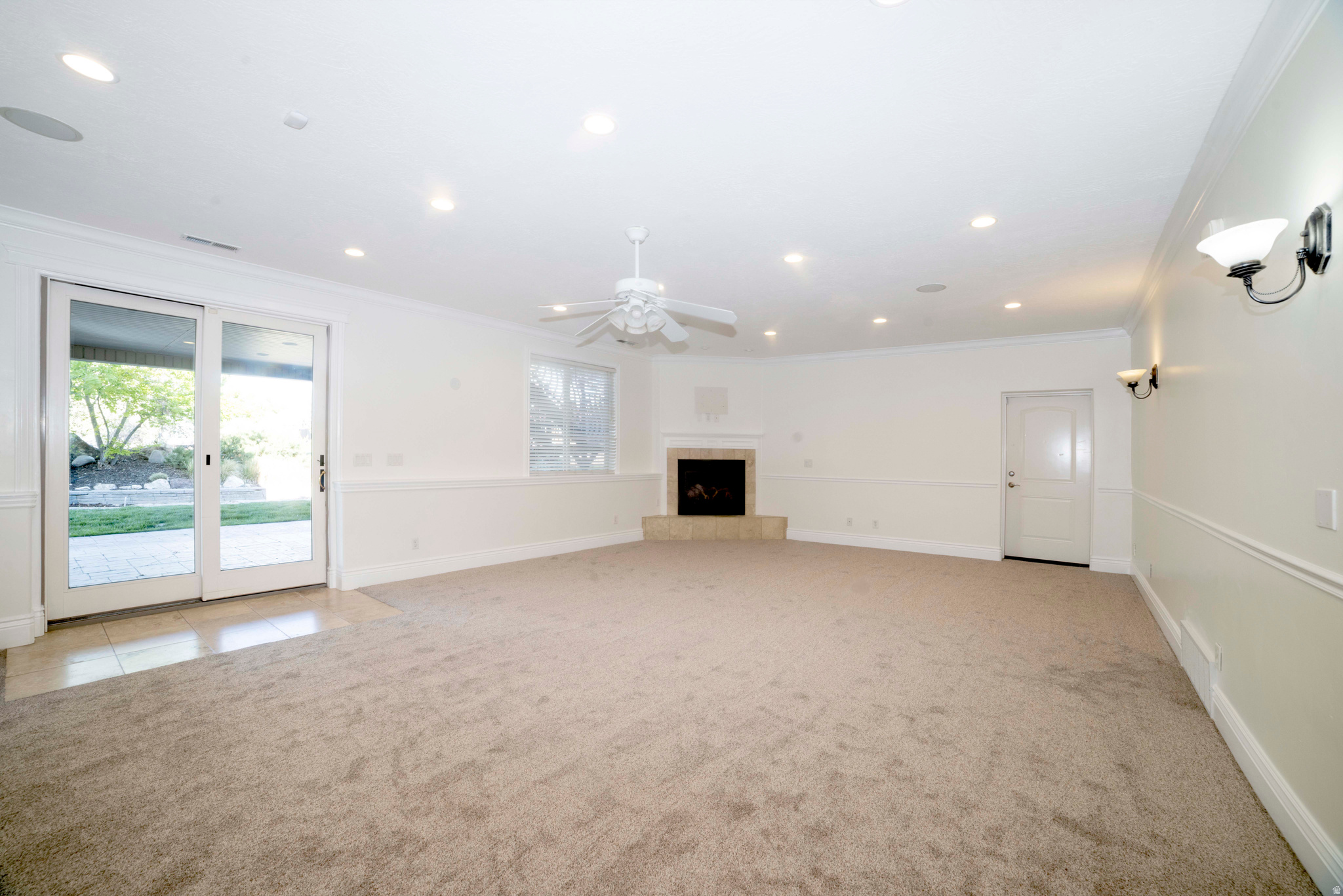 SCENIC RIDGE ESTATES - Residential