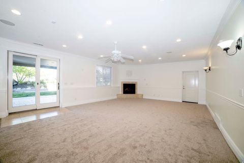 Tiny photo for 15257 S SCENIC CREST CIR W, Bluffdale, UT 84065 (MLS # 2155029)