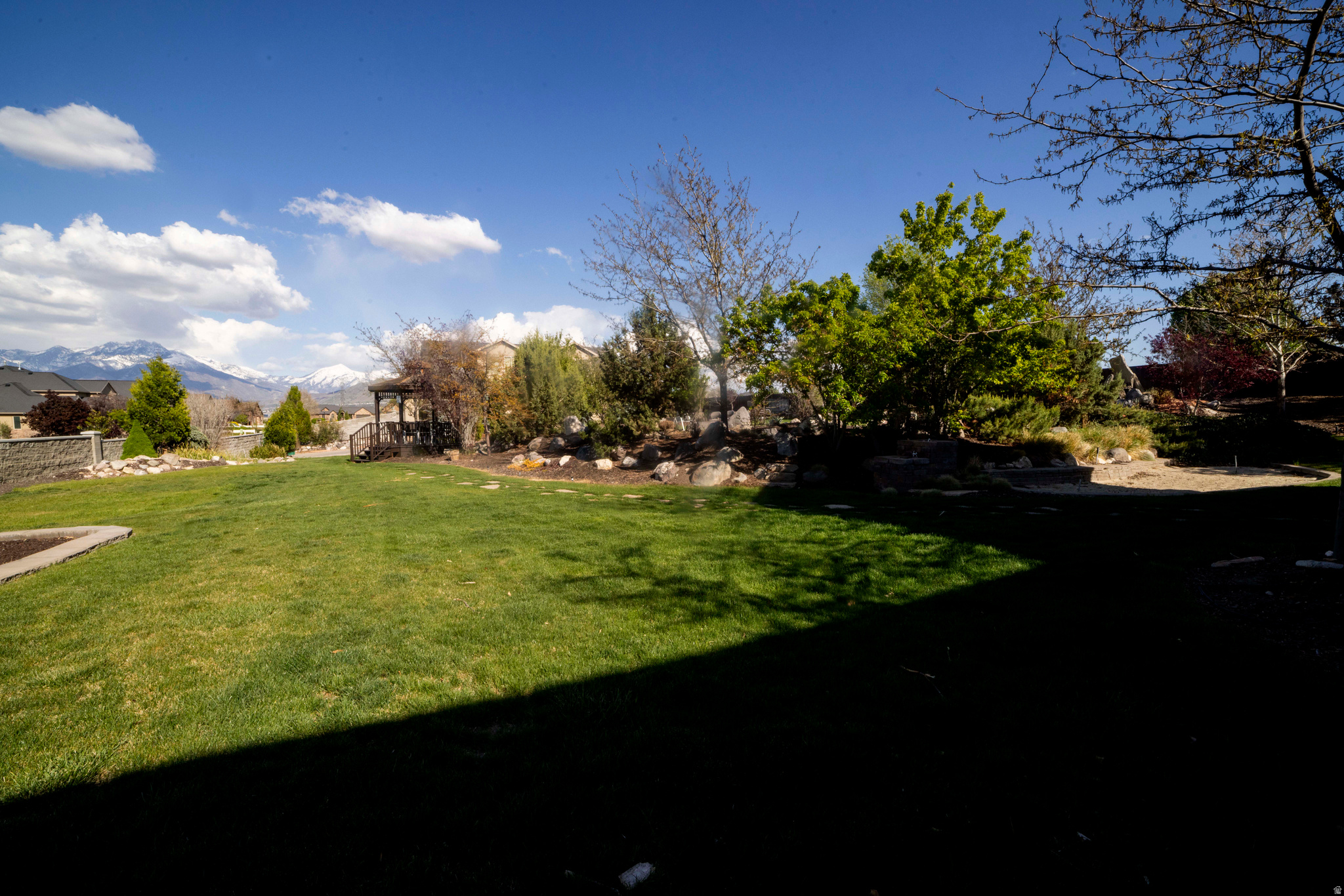 SCENIC RIDGE ESTATES - Residential
