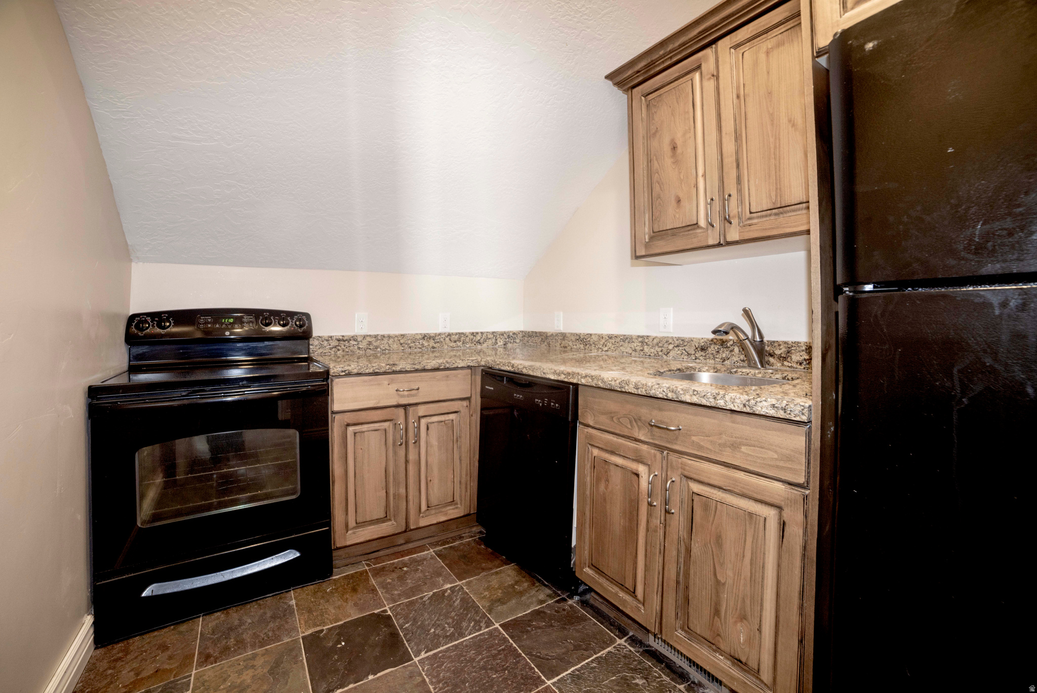 SCENIC RIDGE ESTATES - Residential