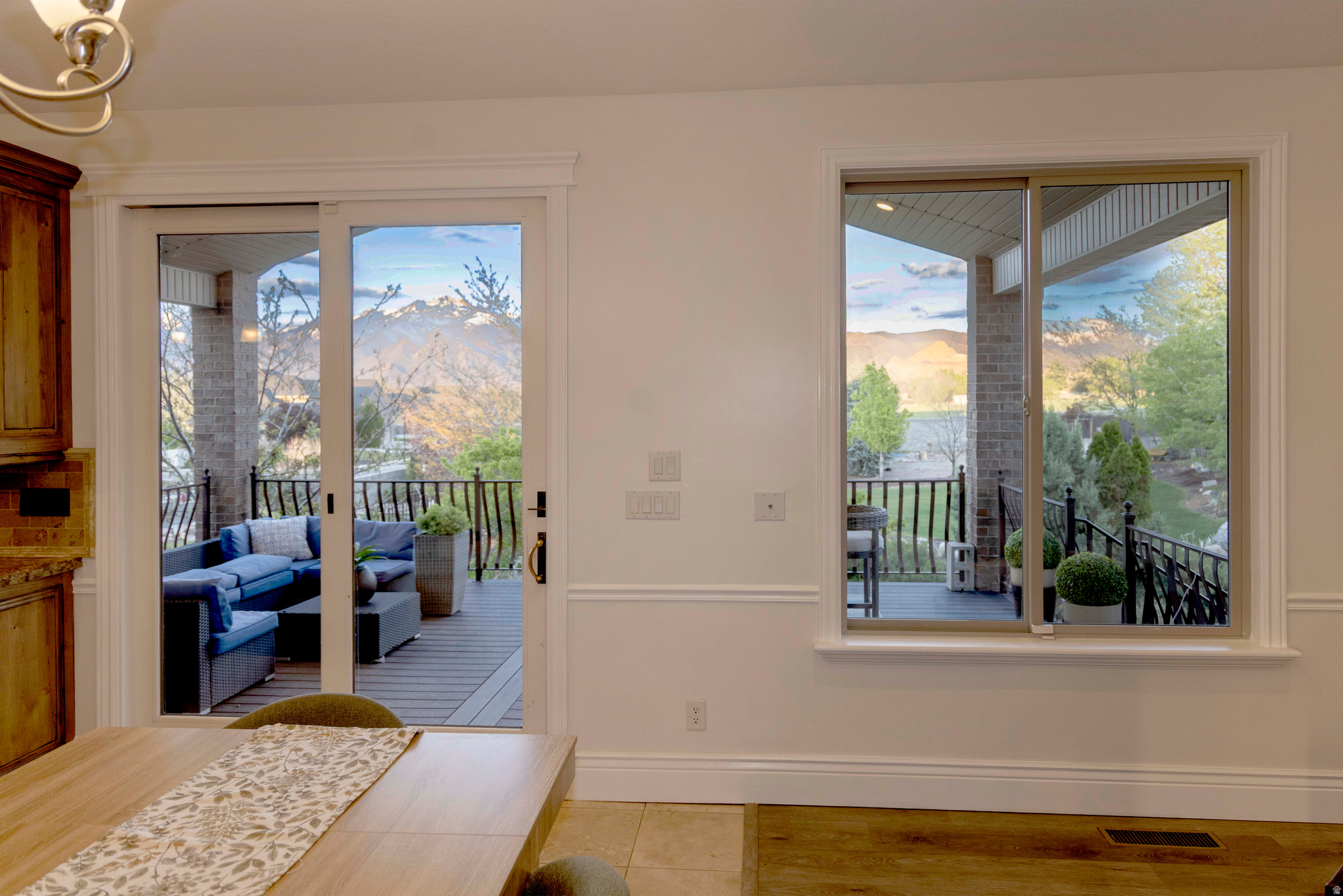 SCENIC RIDGE ESTATES - Residential