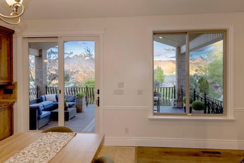 Tiny photo for 15257 S SCENIC CREST CIR W, Bluffdale, UT 84065 (MLS # 2155029)