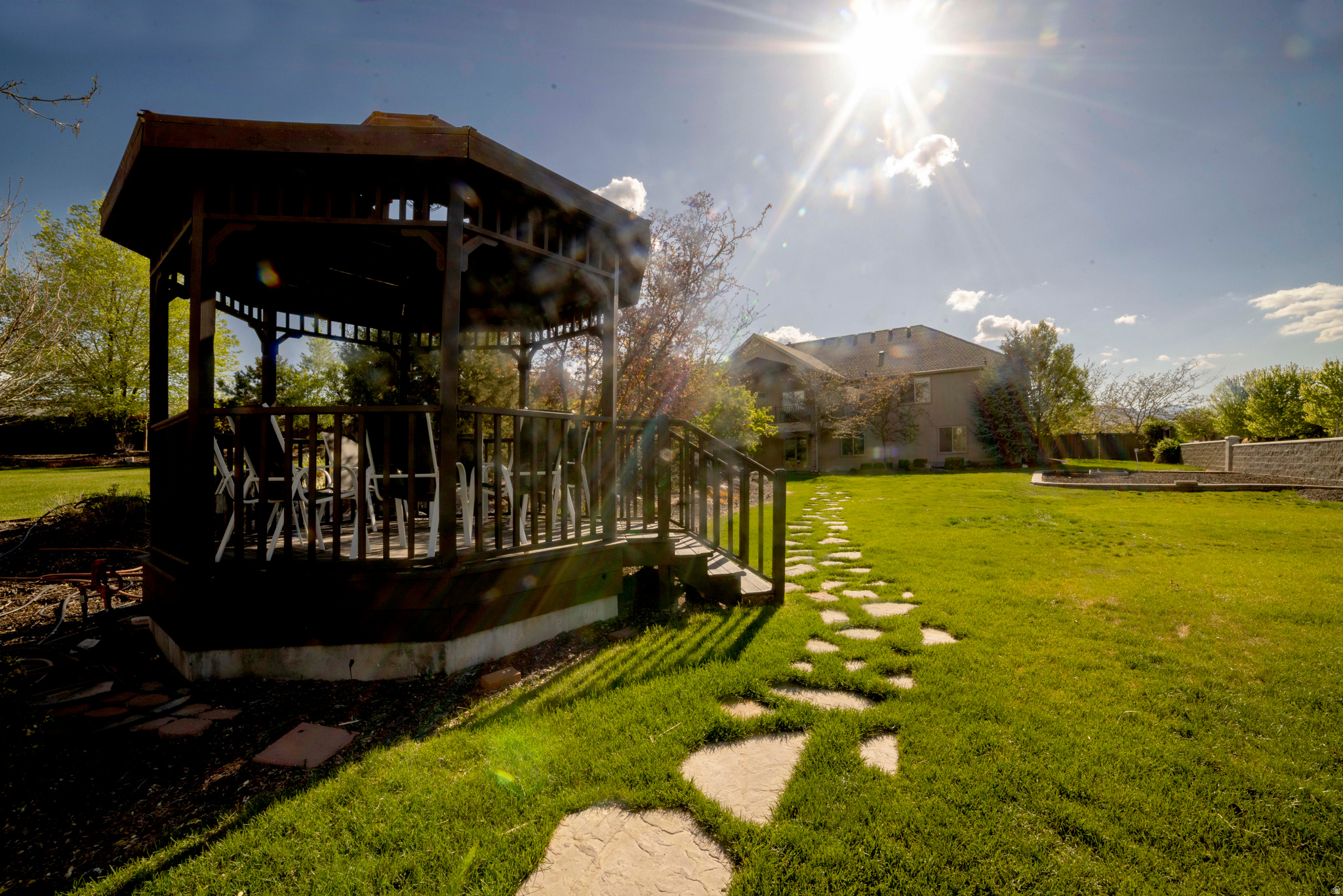 SCENIC RIDGE ESTATES - Residential