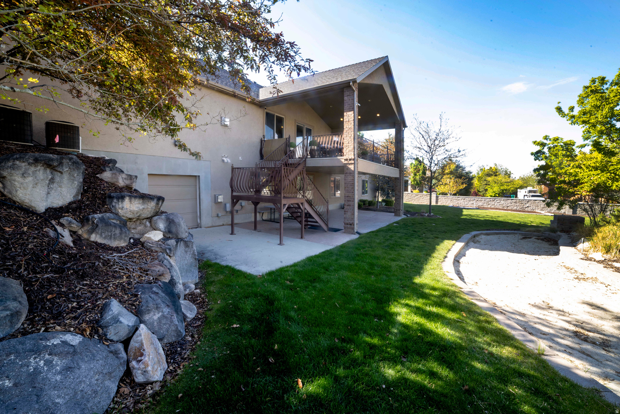 SCENIC RIDGE ESTATES - Residential