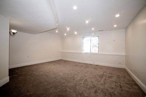 Tiny photo for 15257 S SCENIC CREST CIR W, Bluffdale, UT 84065 (MLS # 2155029)