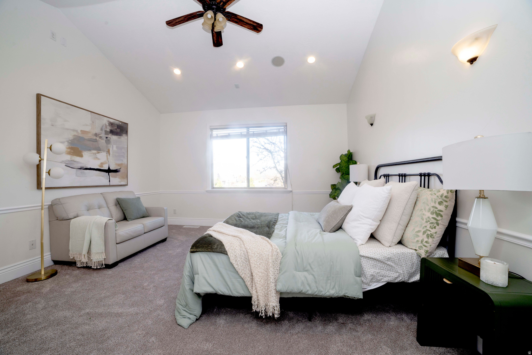 SCENIC RIDGE ESTATES - Residential