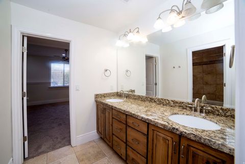 Tiny photo for 15257 S SCENIC CREST CIR W, Bluffdale, UT 84065 (MLS # 2155029)