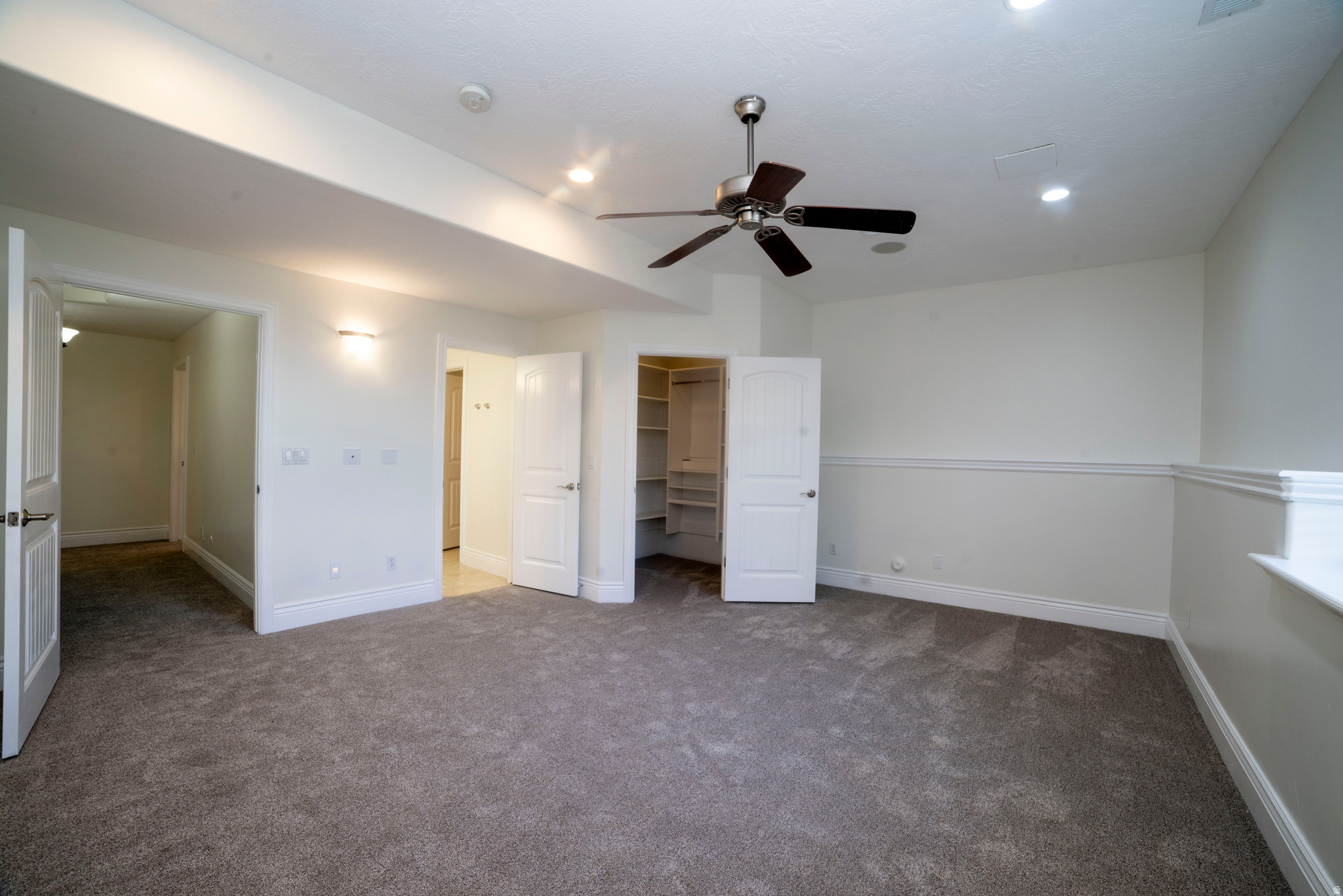 SCENIC RIDGE ESTATES - Residential