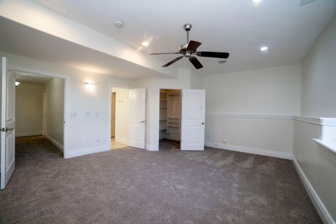 Tiny photo for 15257 S SCENIC CREST CIR W, Bluffdale, UT 84065 (MLS # 2155029)