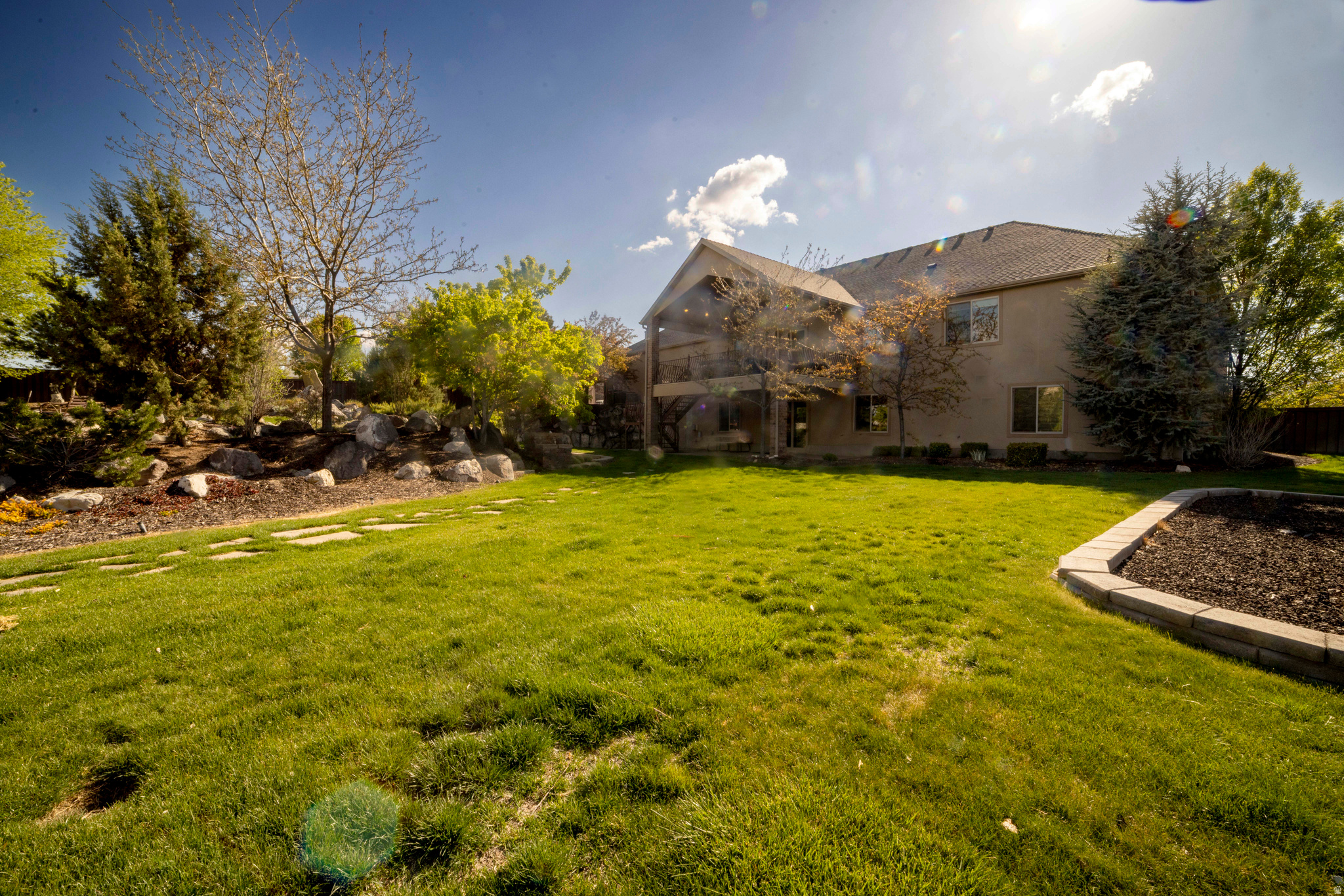 SCENIC RIDGE ESTATES - Residential