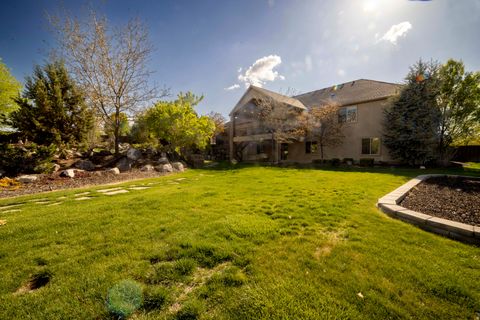 Tiny photo for 15257 S SCENIC CREST CIR W, Bluffdale, UT 84065 (MLS # 2155029)