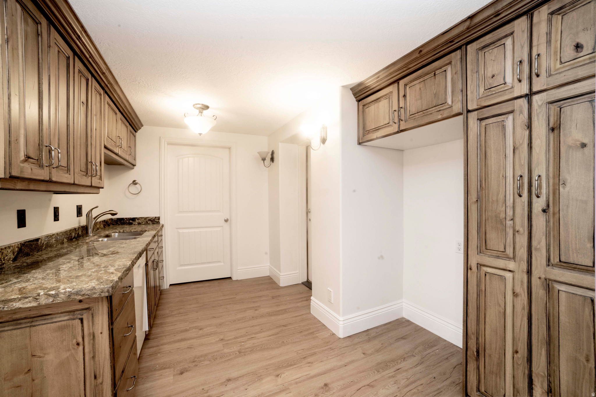 SCENIC RIDGE ESTATES - Residential