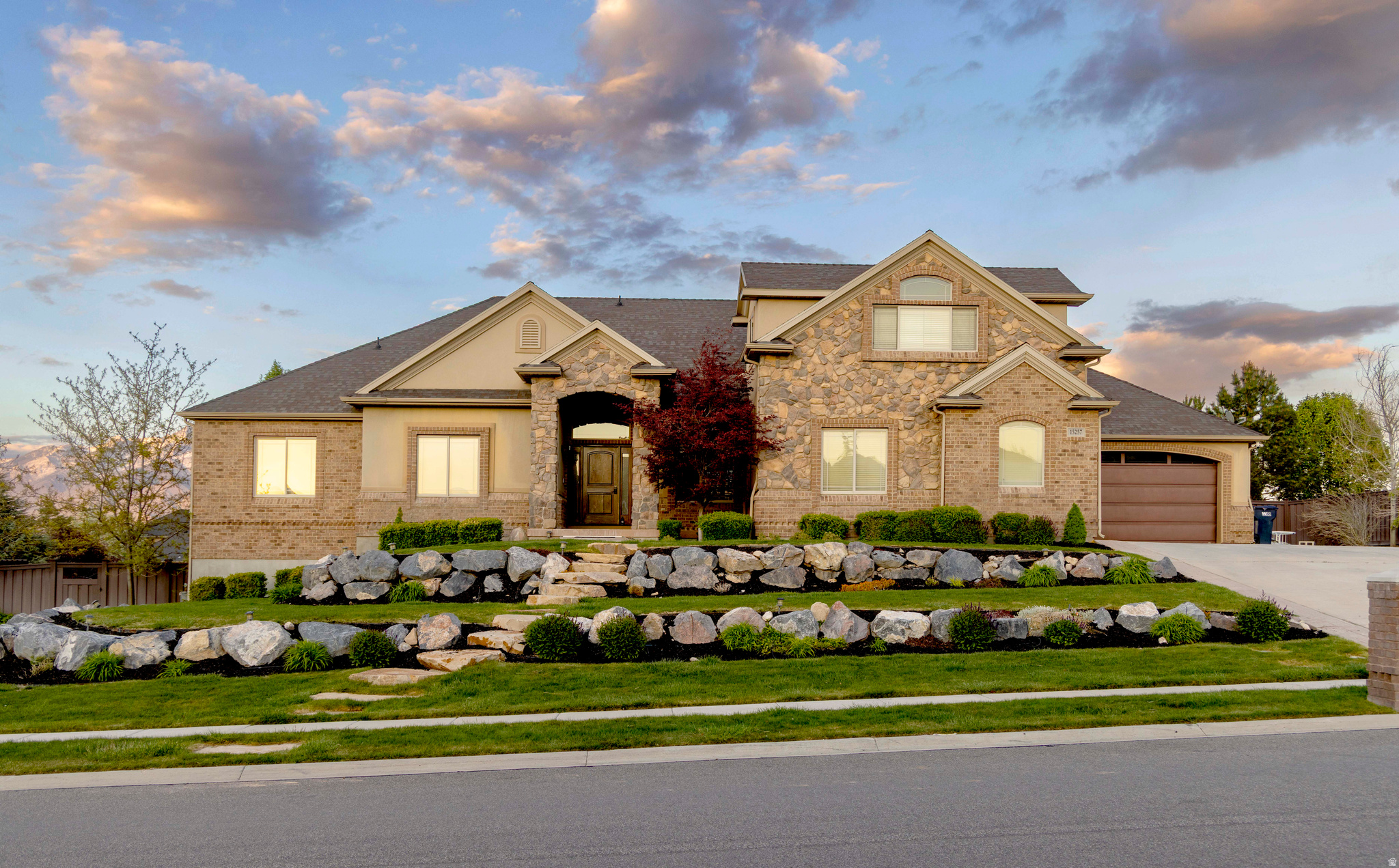 SCENIC RIDGE ESTATES - Residential