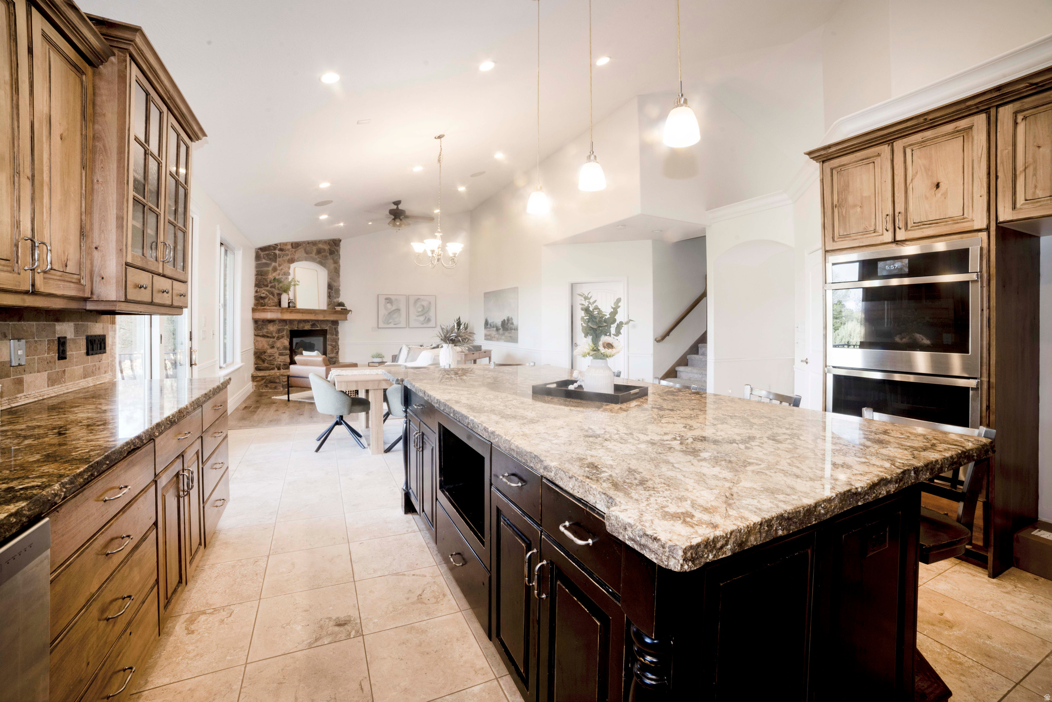 SCENIC RIDGE ESTATES - Residential