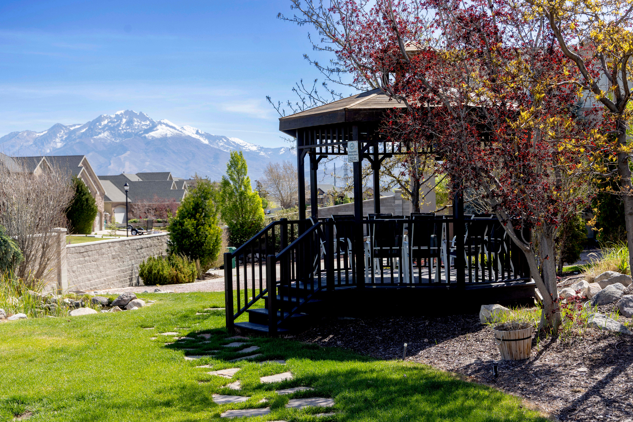 SCENIC RIDGE ESTATES - Residential