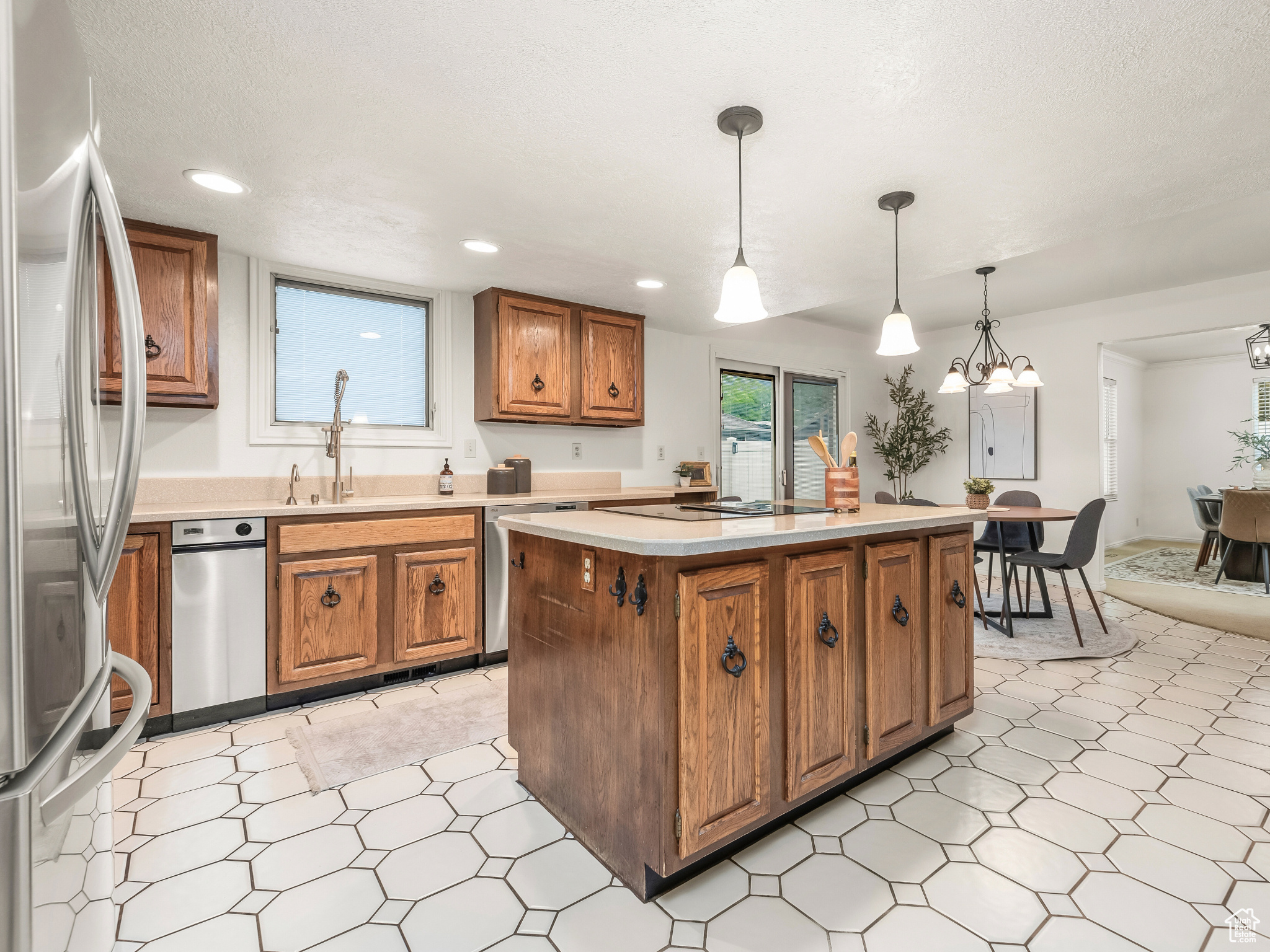 QUAIL VALLEY - Residential