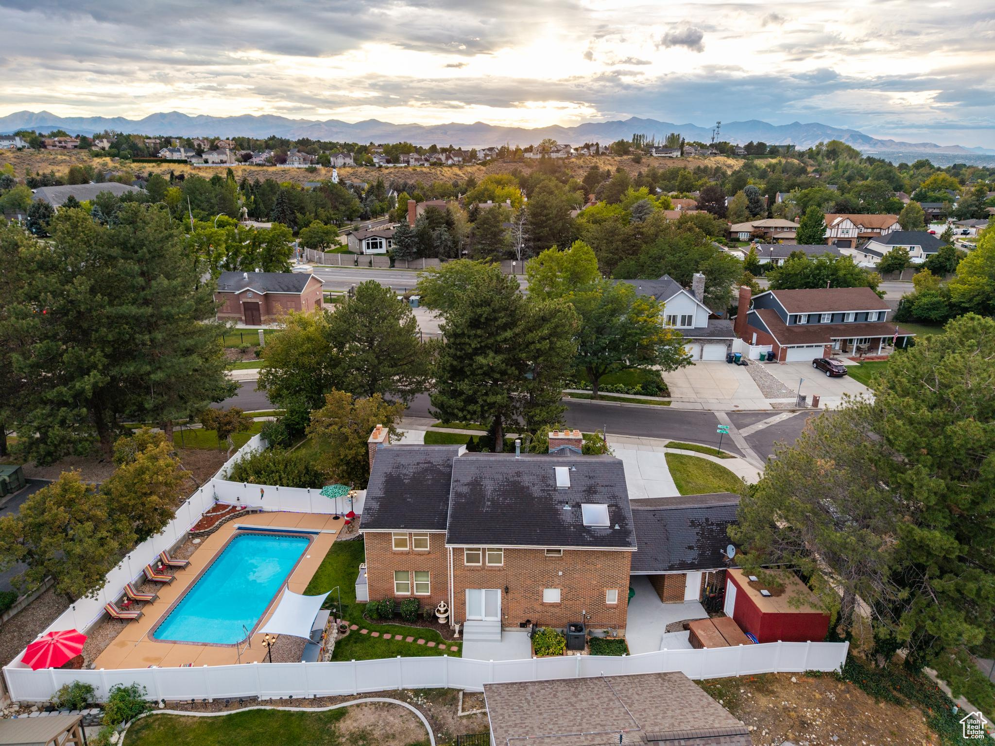 QUAIL VALLEY - Residential
