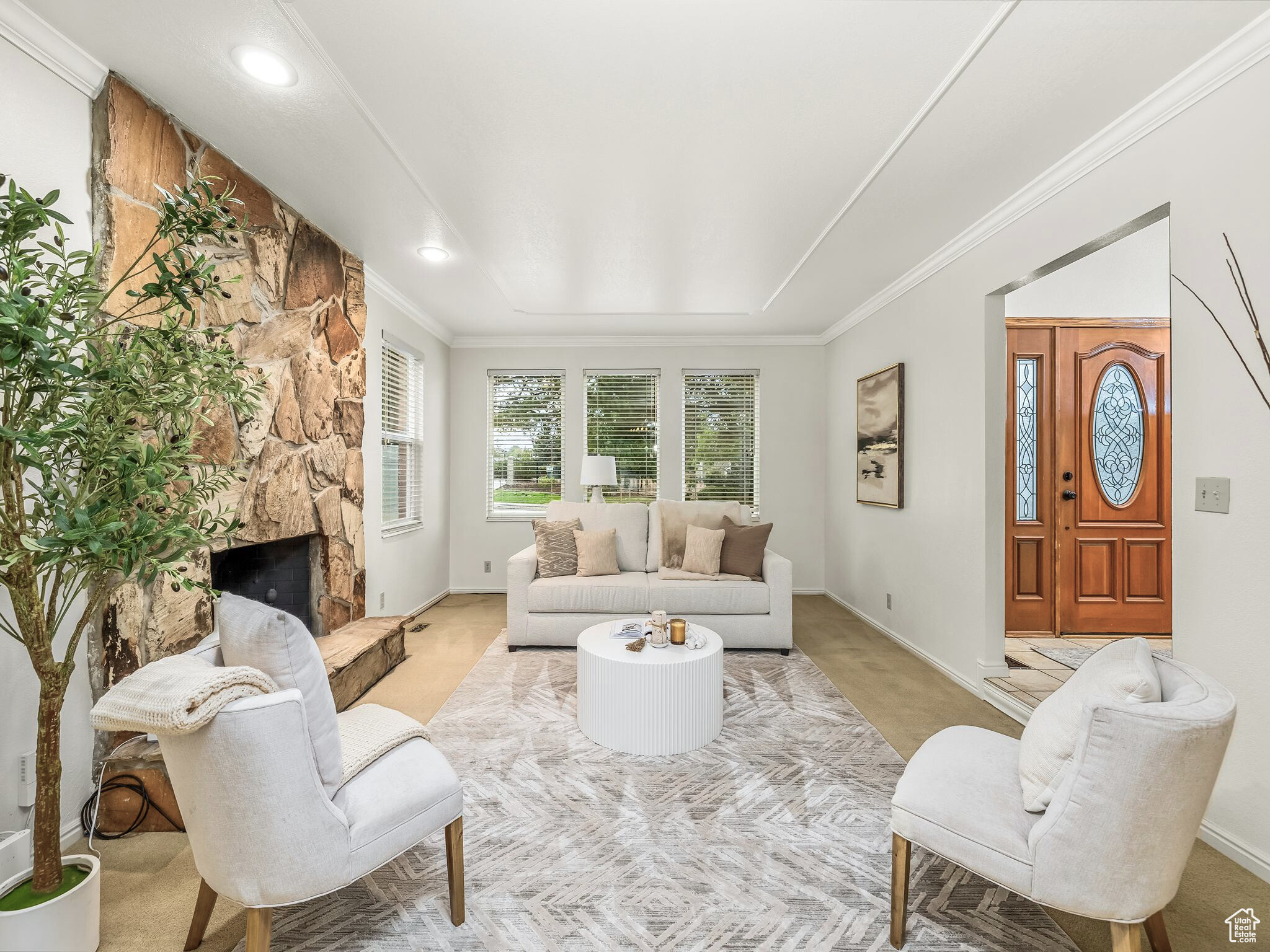 QUAIL VALLEY - Residential