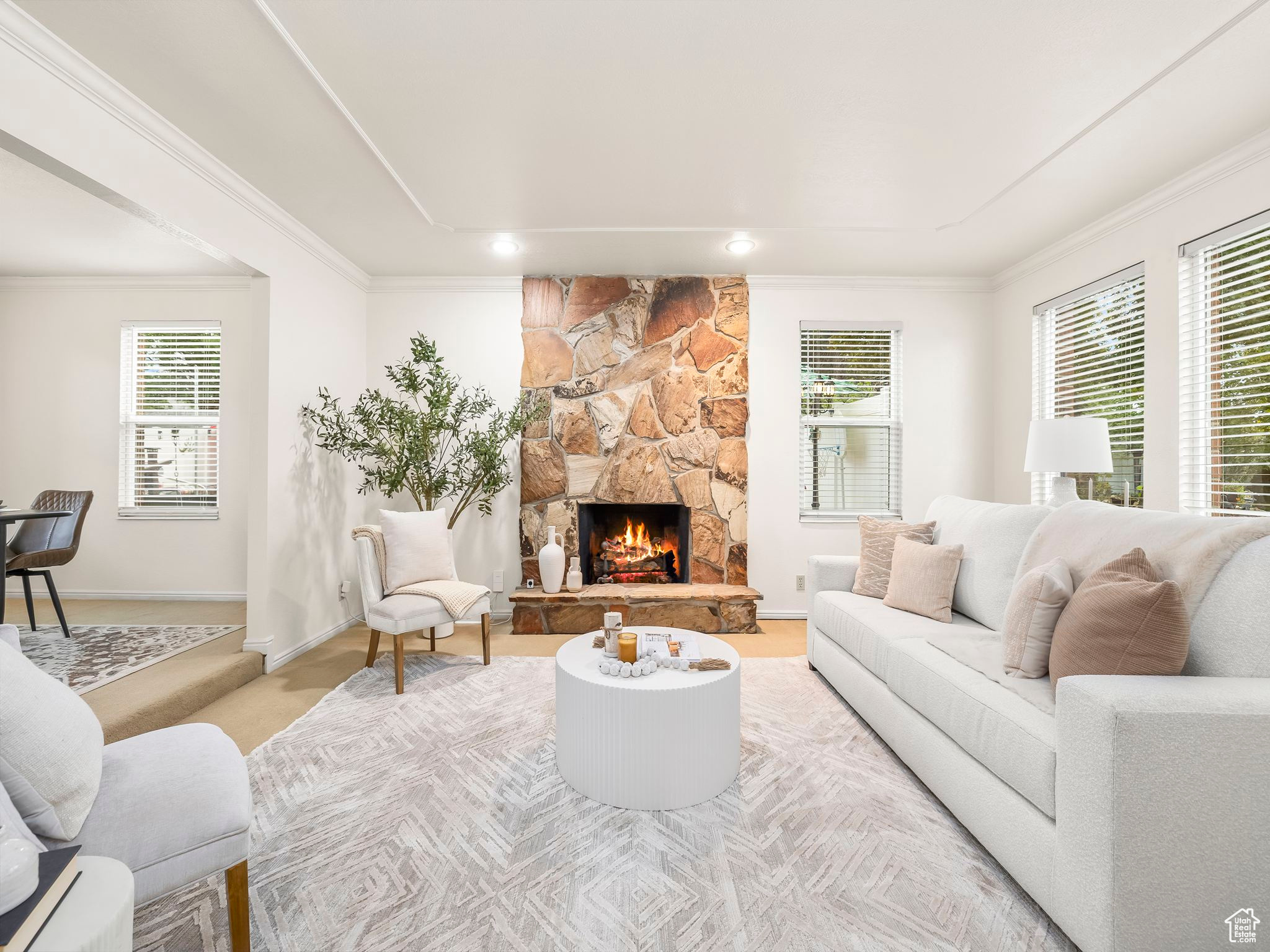 QUAIL VALLEY - Residential