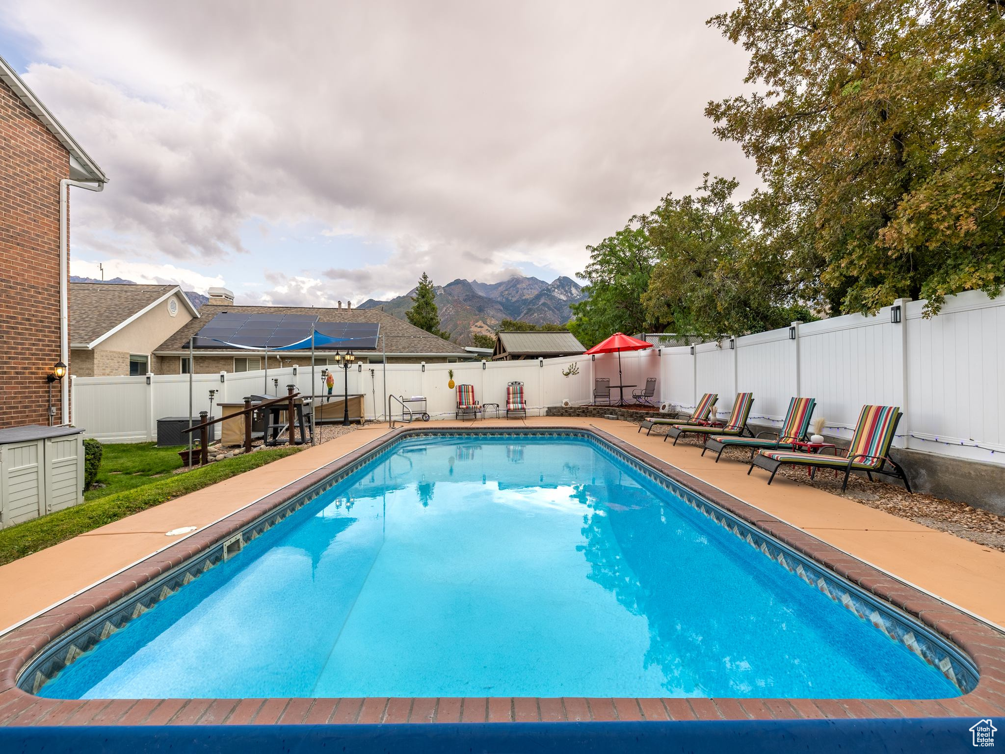 QUAIL VALLEY - Residential