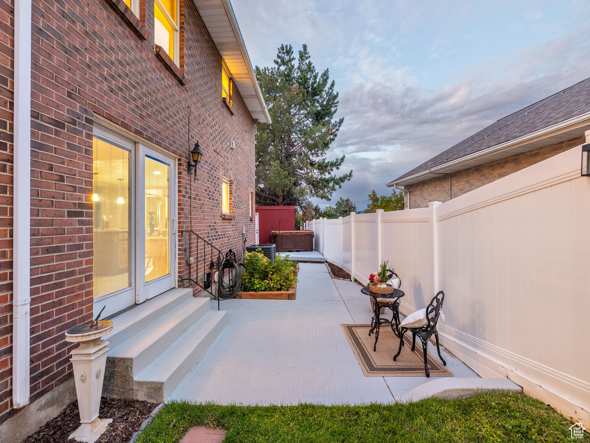 QUAIL VALLEY - Residential
