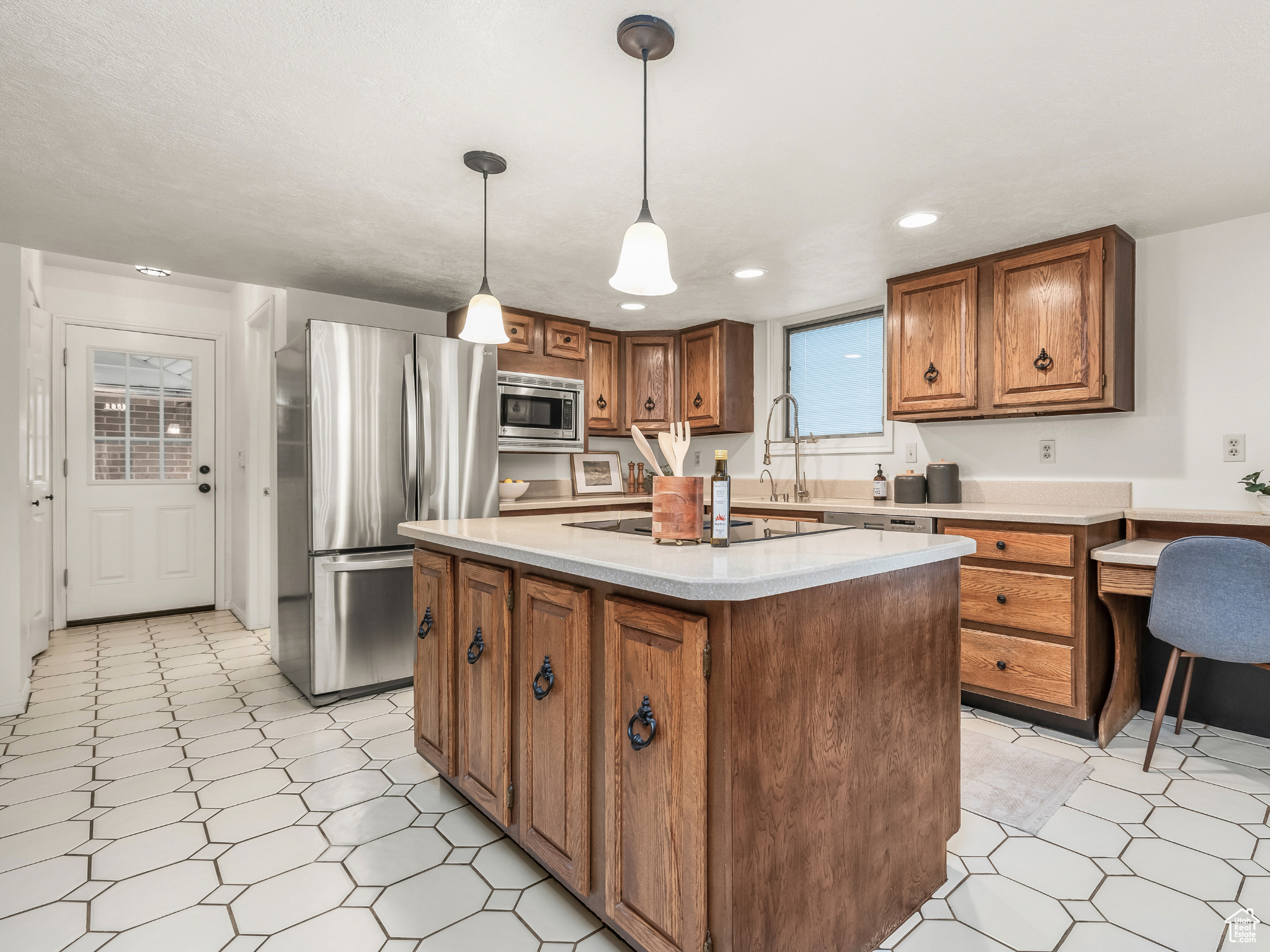 QUAIL VALLEY - Residential