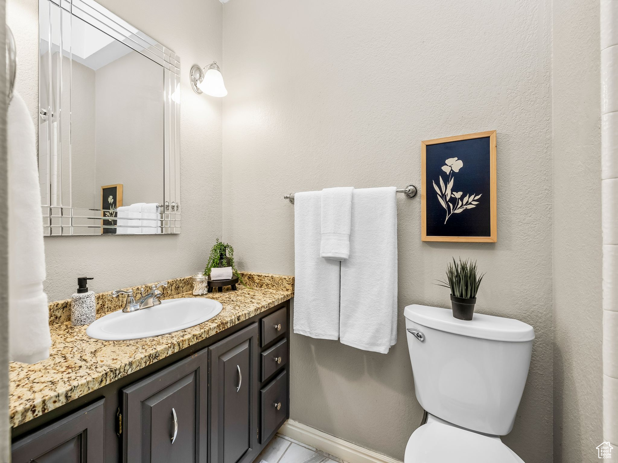 QUAIL VALLEY - Residential