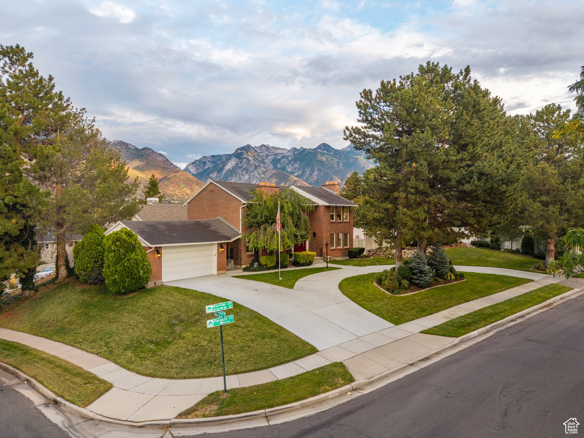 QUAIL VALLEY - Residential