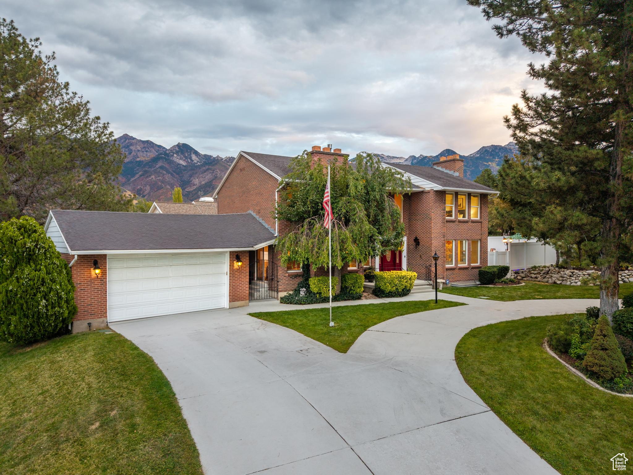 QUAIL VALLEY - Residential