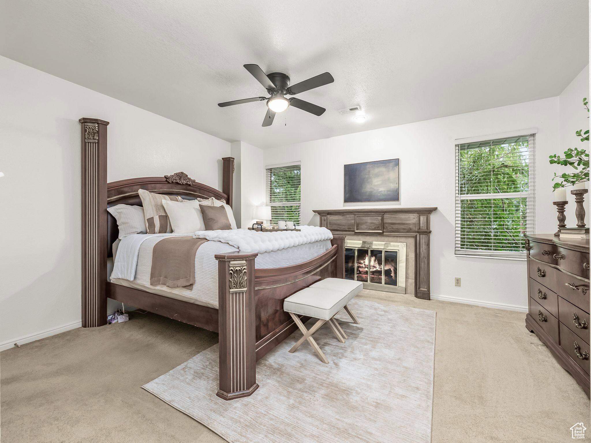 QUAIL VALLEY - Residential